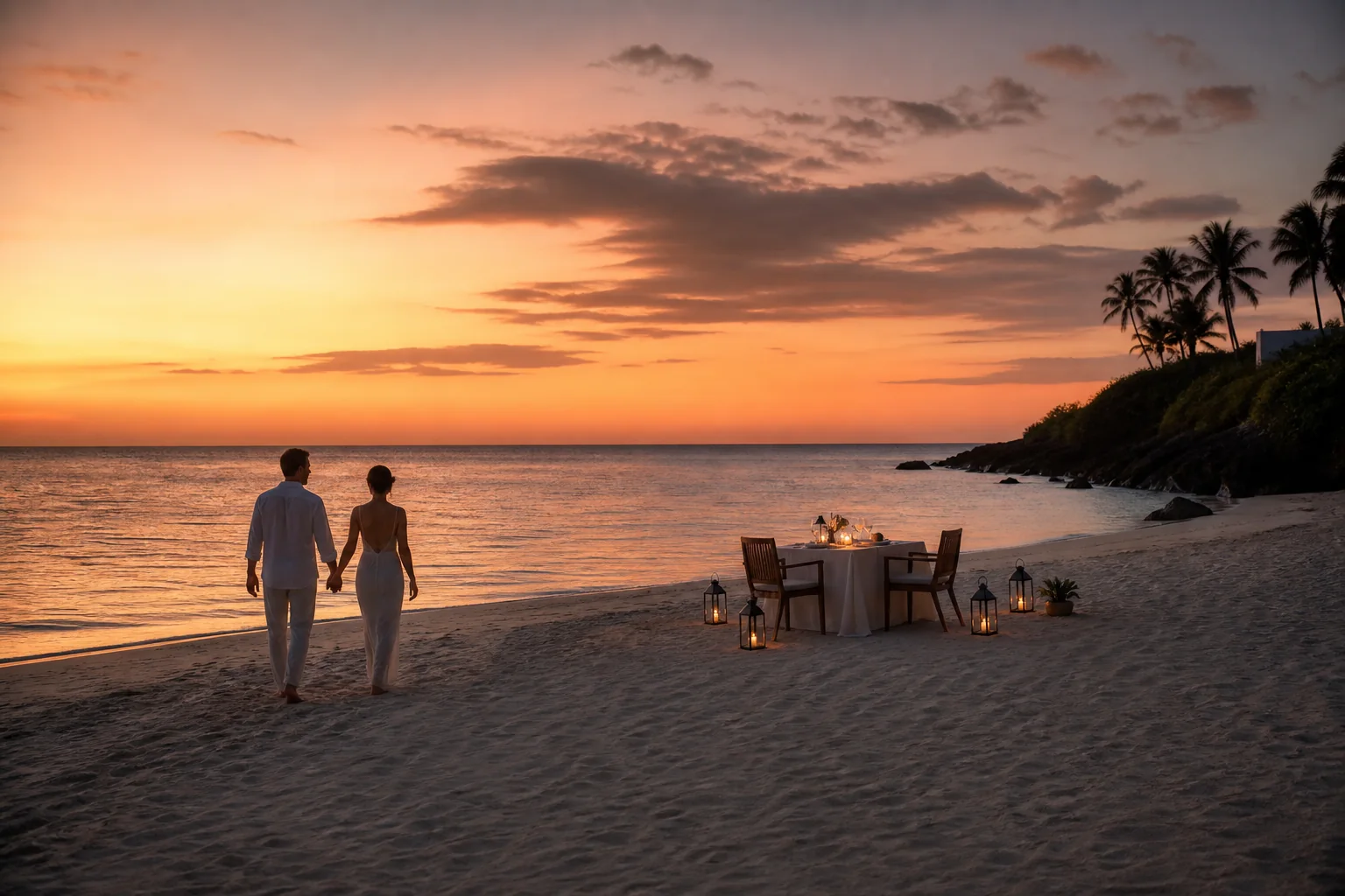 Safari & Zanzibar Beach Honeymoon